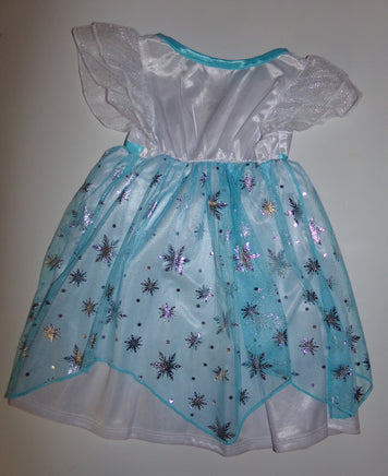 Disney Frozen Elsa Dress - We Got Character Toys N More