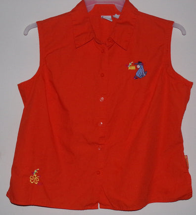 Eeyore Blouse - We Got Character Toys N More