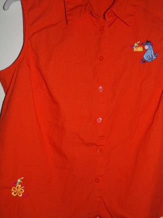 Eeyore Blouse - We Got Character Toys N More