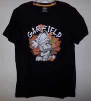 Garfield Black Fall Shirt - We Got Character Toys N More