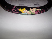 Tinker Bell Fearless Flirt Steering Wheel - We Got Character Toys N More