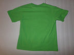 Cherished Girl Youth Green Shirt Yes I Am A Princess - We Got Character Toys N More