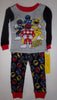 Power Rangers Pajamas 2T - We Got Character Toys N More