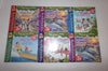 The Magic Tree House Audiobook Lot - We Got Character Toys N More