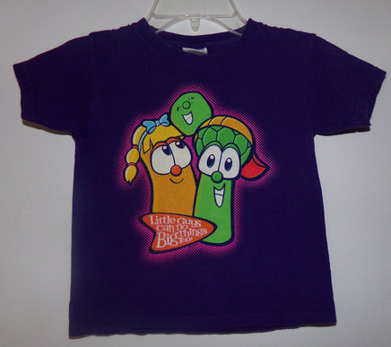 VeggieTales Shirt - We Got Character Toys N More