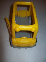 Fisher Price Little People Bus and Crossing Guard - We Got Character Toys N More