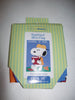 Snoopy School is Cool Flag 13 x 18 - We Got Character Toys N More