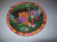 Dora The Explorer Party Supplies - We Got Character Toys N More