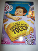 The Chocolate Touch Patrick Skene Catling PB Book - We Got Character Toys N More