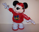 Disney M3 Master Moves Mickey from Fisher-Price - We Got Character Toys N More
