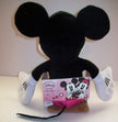 Mickey Valentine Plush By Just Play - We Got Character Toys N More