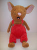 If You Give A Mouse A Cookie Kohls Cares Plush - We Got Character Toys N More