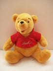 Winnie The Pooh Plush - We Got Character Toys N More