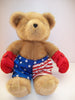 Dillard's Boxing Teddy Bear Plush - We Got Character Toys N More