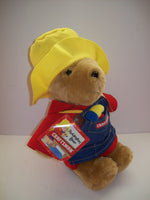 Paddington Sears Craftsman Bear - We Got Character Toys N More