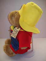 Paddington Sears Craftsman Bear - We Got Character Toys N More