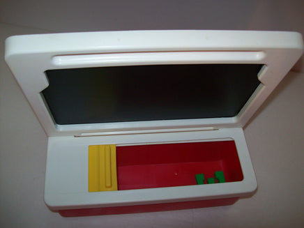 Fisher Price School Days Desk - We Got Character Toys N More