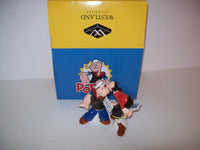 Popeye and Olive Oyl Salt and Pepper Shakers - We Got Character Toys N More