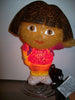 Dora the Explorer EVA Lamp - We Got Character Toys N More