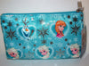 Disney Frozen Cosmetic Bag Tote - We Got Character Toys N More