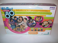 Trivia Pursuit Totally 80's - We Got Character Toys N More