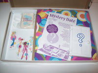 Classic Mystery Date Game MB 2005 - We Got Character Toys N More