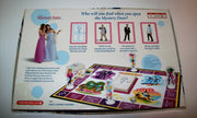 Classic Mystery Date Game MB 2005 - We Got Character Toys N More
