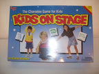 Kids On Stage The Charades Game For Kids - We Got Character Toys N More