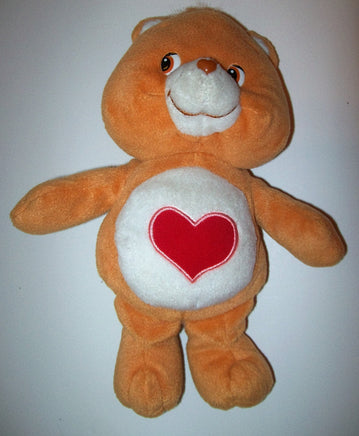 Tenderheart 10" Care Bear - We Got Character Toys N More