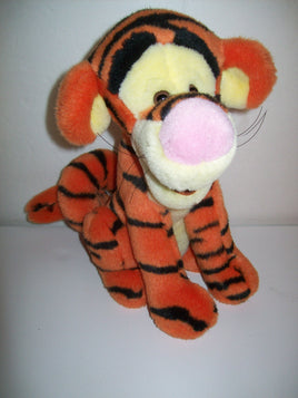 Tigger Plush From Winnie The Pooh - We Got Character Toys N More