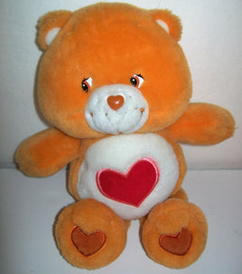 Tenderheart Care Bear - We Got Character Toys N More