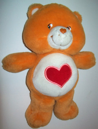 Tenderheart Care Bear - We Got Character Toys N More