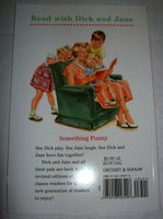 Read with Dick and Jane Something Funny - We Got Character Toys N More