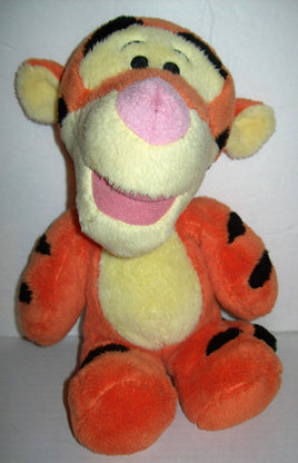 Disney 12" Infant Tigger Cuddler Baby Plush Toy - We Got Character Toys N More