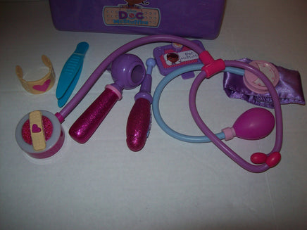 Doc Mcstuffins Medical Kit - We Got Character Toys N More