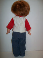 My Friend Mikey Fisher Price Doll - We Got Character Toys N More