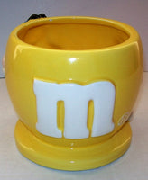 M&M Yellow Vase FTD - We Got Character Toys N More