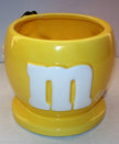 M&M Yellow Vase FTD - We Got Character Toys N More