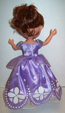 Disney Sofia Talking Amulet Doll - We Got Character Toys N More