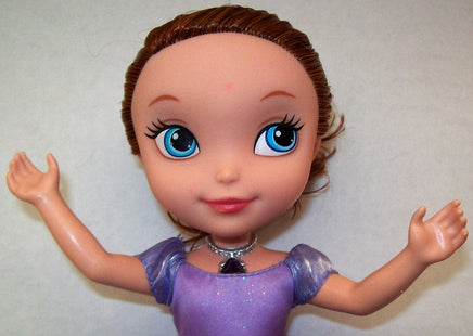 Disney Sofia Talking Amulet Doll - We Got Character Toys N More