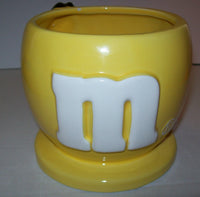 M&M Yellow Vase FTD - We Got Character Toys N More