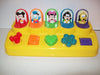 Disney Babies Pop Up Learning Toy Mickey Mouse & Friends - We Got Character Toys N More
