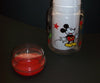 Mickey Mouse Disney Glass Candy Jar - We Got Character Toys N More