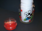Mickey Mouse Disney Glass Candy Jar - We Got Character Toys N More