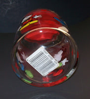 Mickey Mouse Disney Glass Candy Jar - We Got Character Toys N More