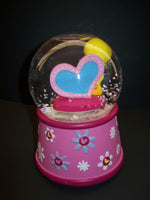 Tweety Bird Musical Snowdome Love - We Got Character Toys N More