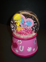 Tweety Bird Musical Snowdome Love - We Got Character Toys N More