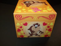 Tasmanian Devil Jewelry Box - We Got Character Toys N More