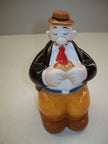 J. Wellington Wimpy Figurine MGM Grand From Popeye - We Got Character Toys N More