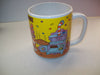 Sugar & Spice Colorforms Coffee Cup - We Got Character Toys N More